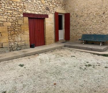 Lalinde Apartment | GÎte à la ferme