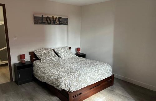 Lalinde Apartment | GÎte à la ferme