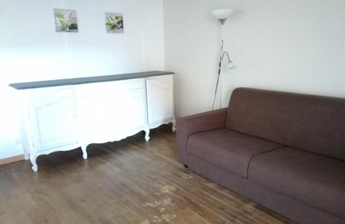 Chelieu Apartment | Gîte à la ferme les poneys de la Durme