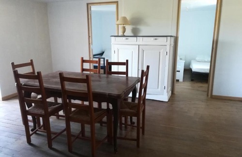 Chelieu Apartment | Gîte à la ferme les poneys de la Durme