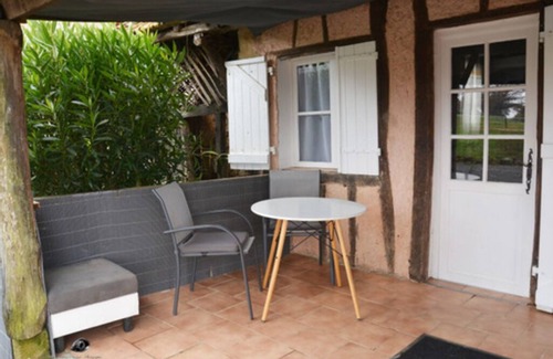 Sarragachies House | Gîte à la Ferme vu sur le lac et les Chevaux