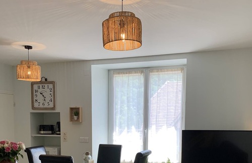 Rocamadour Cottage | Gîte à la Porte du Figuier au Cœur de Rocamadour