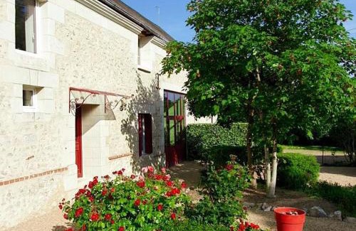 Luzille House | Gîte à Luzillé avec jardin privé et climatisation - FR-1-381-532