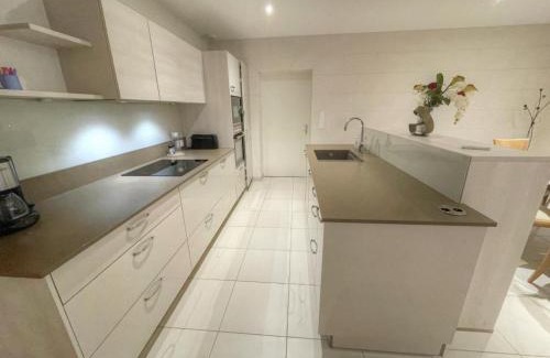 Thesee House | Gîte élégant avec climatisation, jardin et Wi-Fi près des Châteaux et Zoo de Beauval - FR-1-491-453