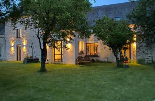 Boissy-le-Sec House | Gîte élégant en Essonne, proche de Paris, La Ferme du Châtaignier