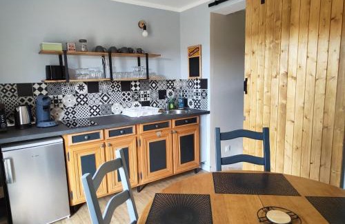 Maucomble House | Gîte équestre. Ferme des Essarts