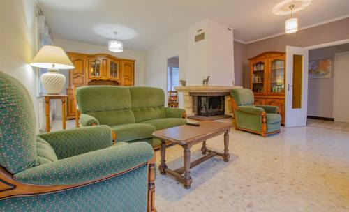 Arcis-sur-Aube House | Gîte 10G263