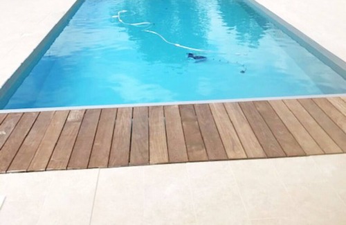 La Roche-Vineuse House | Gîte 15 persons