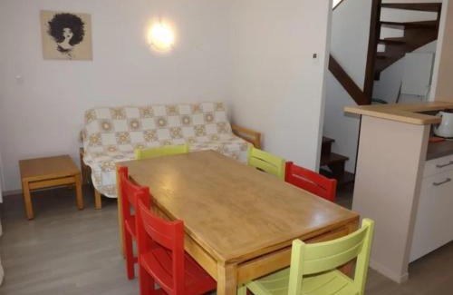 Le Claux Apartment | Gîte 18 Confortable au Pied du Puy Mary 4-6 Pers