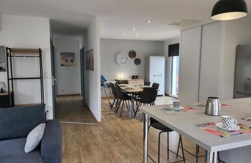 Trelissac Villa | Gîte 2 Newlook