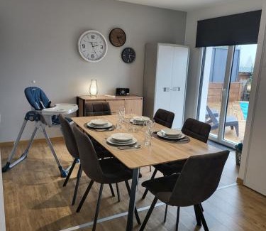 Trelissac Villa | Gîte 2 Newlook