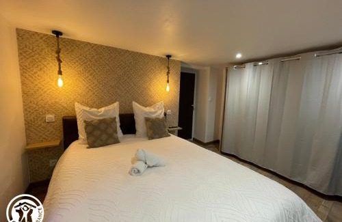 Saint-Hilaire-le-Vouhis House | Gîte 2 pers au cœur du bocage vendéen, proche Puy du Fou - FR-1-426-585