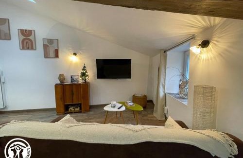 Saint-Hilaire-le-Vouhis House | Gîte 2 pers au cœur du bocage vendéen, proche Puy du Fou - FR-1-426-585