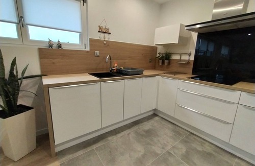 Fortschwihr Apartment | Gîte 2 pers 63m² comfortable near Colmar "Les Gîtes Côté Blind"