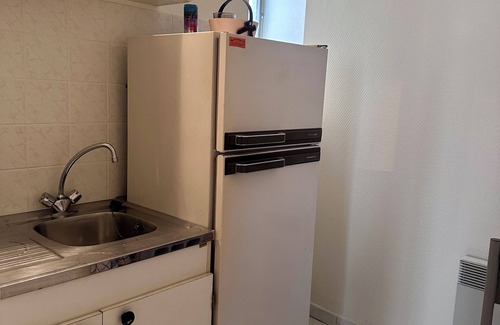 Semur-en-Auxois Apartment | Gîte 2 Personnes Semur en Auxois Centre