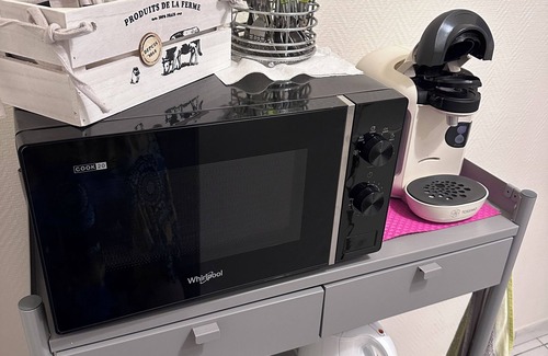 Semur-en-Auxois Apartment | Gîte 2 Personnes Semur en Auxois Centre