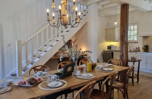 Saint-Haon-le-Chatel House | Gîte 3 épis pour 6 pers., animaux admis, Saint-Haon-le-Châtel - FR-1-496-371