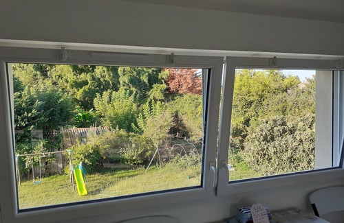 Gradignan House | Gîte 3 4 à 5 Pers near Bordeaux/wifi/2vtts Inclus
