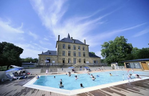 Saint-Genies Villa | Gîte 3 Chambres 6 Personnes