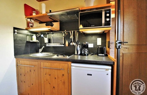 Blace House | Gîte 4 L'Annexe - Château de Pravins