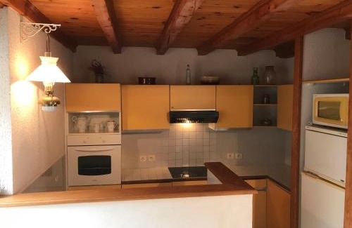 Saint-Adjutory House | Gîte 5/6 personnes aux portes du Périgord