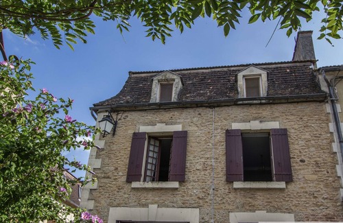 Siorac-en-Perigord House | Gîte 5 Pers en Périgord Noir 5 min de la Dordogne Animaux Acceptés