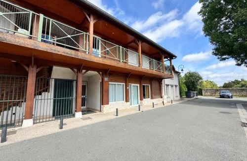 Fourges House | Gîte 6 chambres du Moulin de Fourges privatisable - 19 personnes