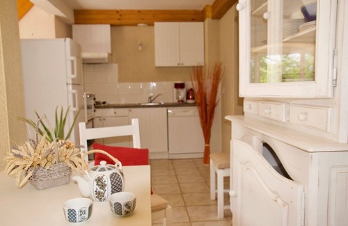 Monflanquin House | Gîte 6 - "L’étable" (AIR-CONDITIONED GITE)