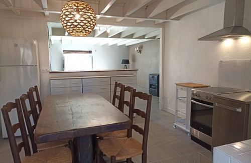 Mialet Cottage | Gîte 6 people - Le Bonheur du Perigord