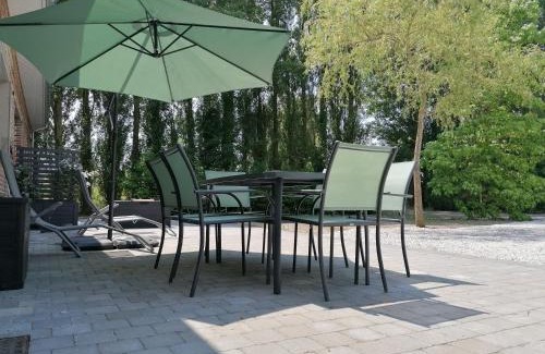 Vron House | Gîte 6 pers en Baie de Somme