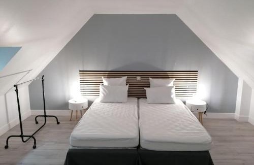 Vron House | Gîte 6 pers en Baie de Somme