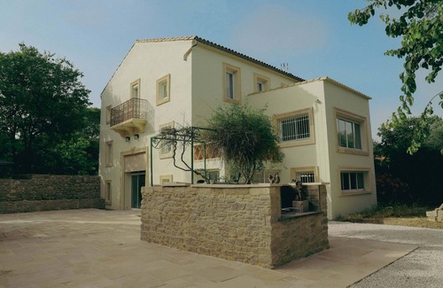 Montpellier House | Gîte 658 - Mas de Mussen Près du Pic Saint-loup