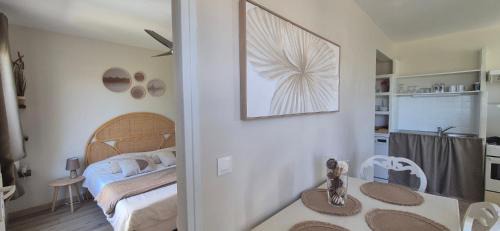 Calenzana House | Gîte A l'ombre du clocher