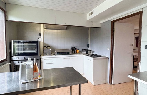 La Llagonne House | Gîte A LA Montagne AU Pied DES Pistes DE SKI DE LA Quillane