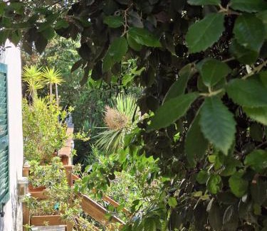 Bonifacio House | Gîte Acellu