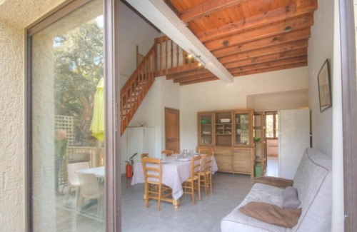 Carbuccia Cottage | Gîte Albitrone au Calme Avec Piscine