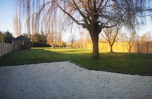 Saint-Marcan Cottage | Gîte and spa