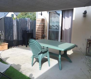 Briollay Apartment | Gîte Angers proche