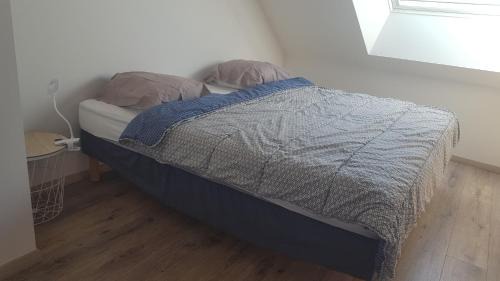 Briollay Apartment | Gîte Angers proche