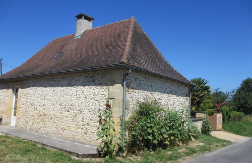Plazac House | Gîte ANTONELLO vergnol "le bos de Plazac