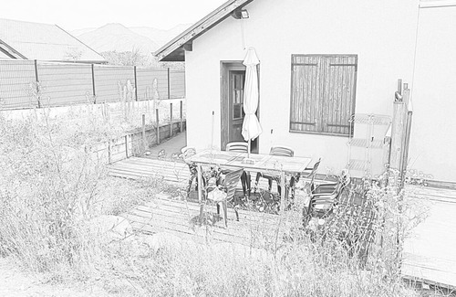 Apremont House | Gîte - APREMONT - Gîte