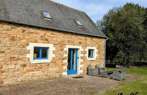 Plouec-du-Trieux House | Gîte Ar Yar
