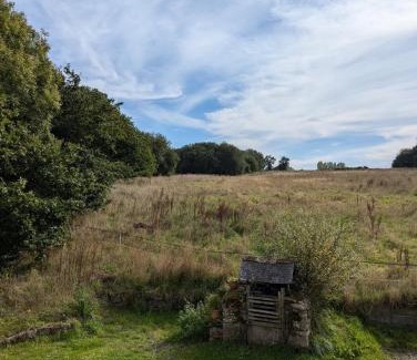 Plouec-du-Trieux House | Gîte Ar Yar