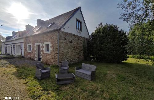 Plouec-du-Trieux House | Gîte Ar Yar