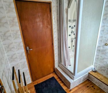 Plouec-du-Trieux House | Gîte Ar Yar