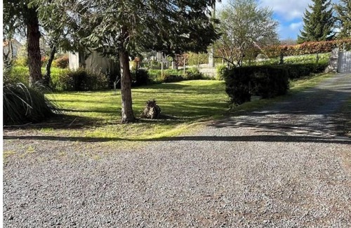 Azay-le-Rideau House | Gîte au 1er Étage Avec Jardin