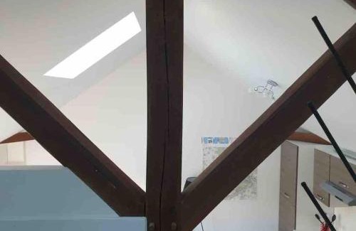 Moret-Loing-et-Orvanne House | Gîte au bord du loing et proche forêt