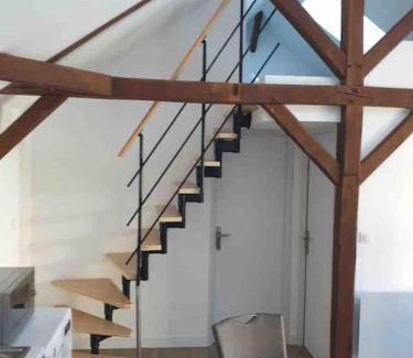 Moret-Loing-et-Orvanne House | Gîte au bord du loing et proche forêt