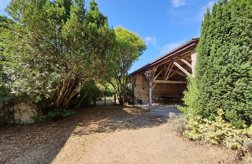 Reaup-Lisse House | Gîte au cœur d'une forêt à Reaup Lisse - Proche Landes