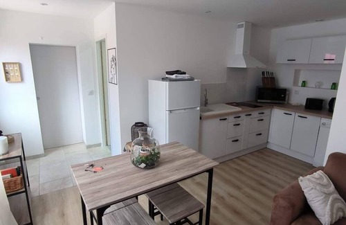 Gourdon House | Gîte au Cœur de la Cité Médiévale de Gourdon en Quercy